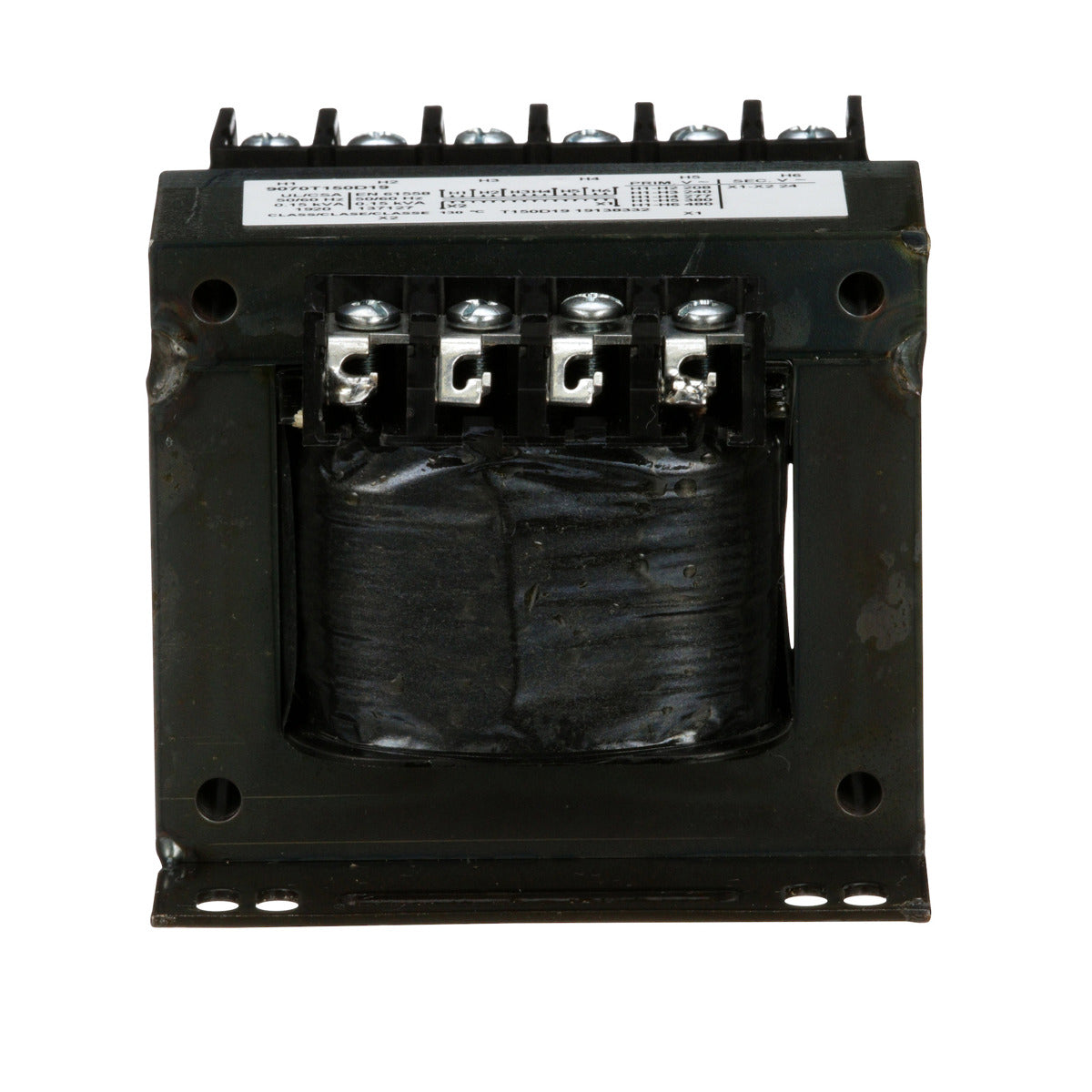 SCHNEIDER ELECTRIC Square D 9070T150D19 Control Transformer 150 VA Single Phase - Replacement 9070T150D19
