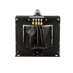 Square D 9070T3000D5 Control Transformer 3000 VA 600 VAC Primary 120 VAC Secondary