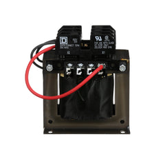 Square D 9070TF350D1 350 VA 240 x 480 VAC Primary 120 VAC Secondary 1-Phase Control Transformer