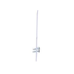 Square D 9080LB21 Power Distribution Block Cover 1-Pole