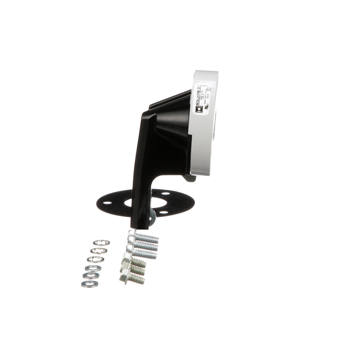 SCHNEIDER ELECTRIC Square D 9421LH3 NEMA Operating Mechanism Handle