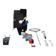 Square D 9422ATCF331 Fusible Disconnect Switch 30 Amp 600 VAC/VDC NEMA 1/3/3R/4/12