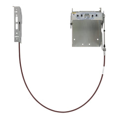 Square D 9422CSJ50 60 Inch Cable 3-Pole 600 Amp Circuit Breaker Cable Operating Mechanism