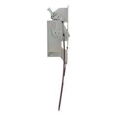 Square D 9422CSJ50 60 Inch Cable 3-Pole 600 Amp Circuit Breaker Cable Operating Mechanism