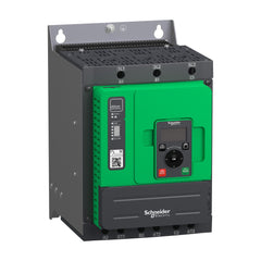 SCHNEIDER ELECTRIC ATS480D75Y RELAYS & SWITCHES