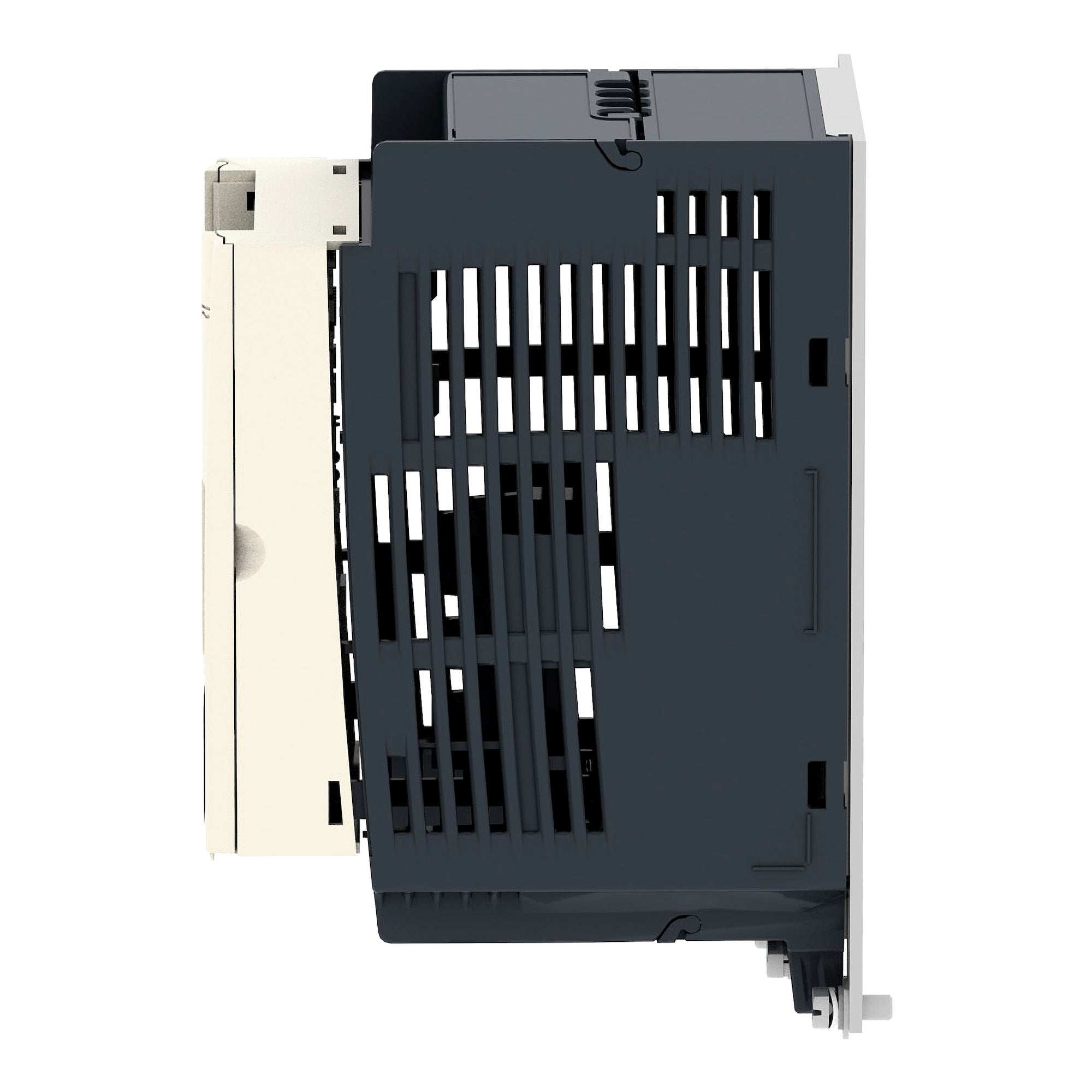 SCHNEIDER ELECTRIC Schneider Electric ATV12H018M2 variable speed drive 0.18kW 200 to 240V 1 phase