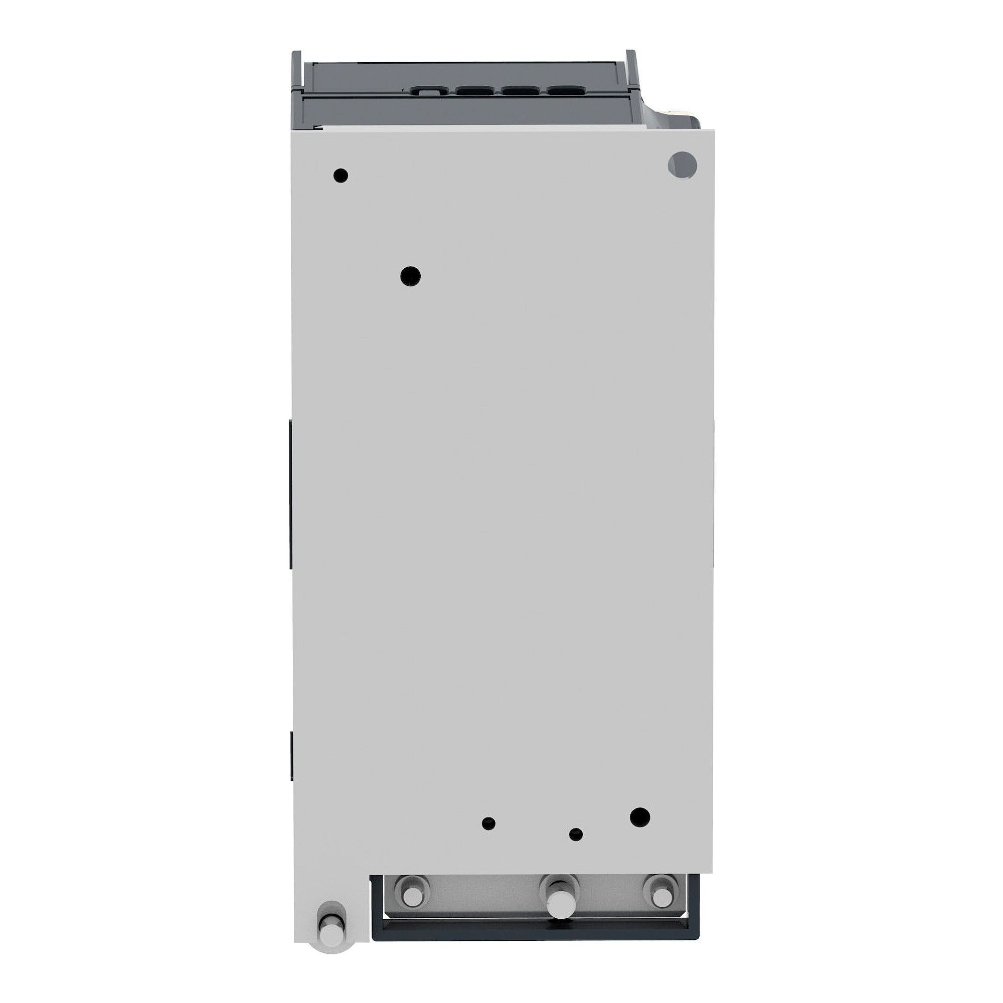 SCHNEIDER ELECTRIC Schneider Electric ATV12H018M2 variable speed drive 0.18kW 200 to 240V 1 phase