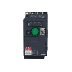 Schneider Electric ATV320U04M3C variable speed dri 0.37kW (size) (replacement MPN)
