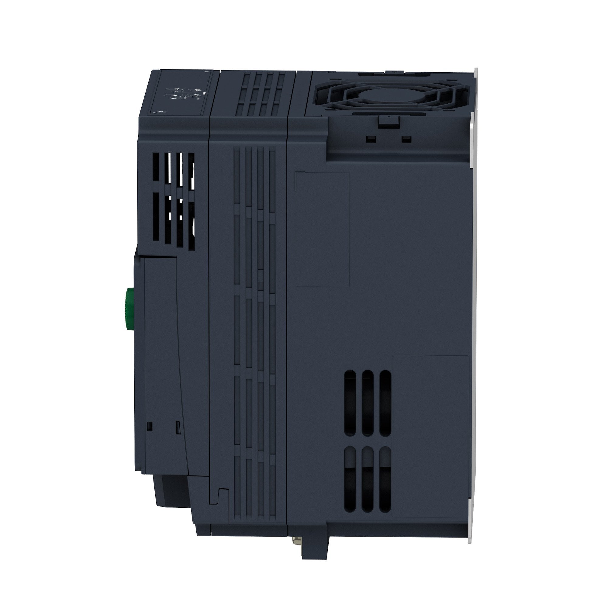 SCHNEIDER ELECTRIC Schneider Electric ATV320U75M3C variable speed dri 7.5kW (Compact)