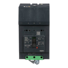 Square D BGA34100Y Circuit breaker, Powe 100A 3 Pole 480Y/277VAC 35kA
