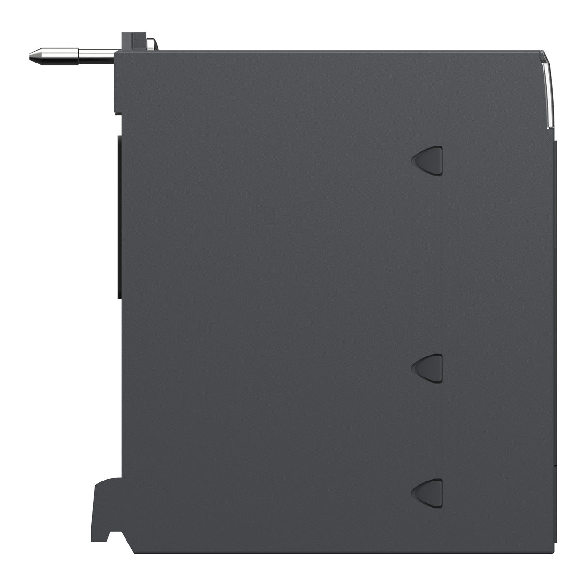 SCHNEIDER ELECTRIC Schneider Electric BMXDAO1605 Square D Discrete Output Module 0.6 Amp 100 to 240 VAC