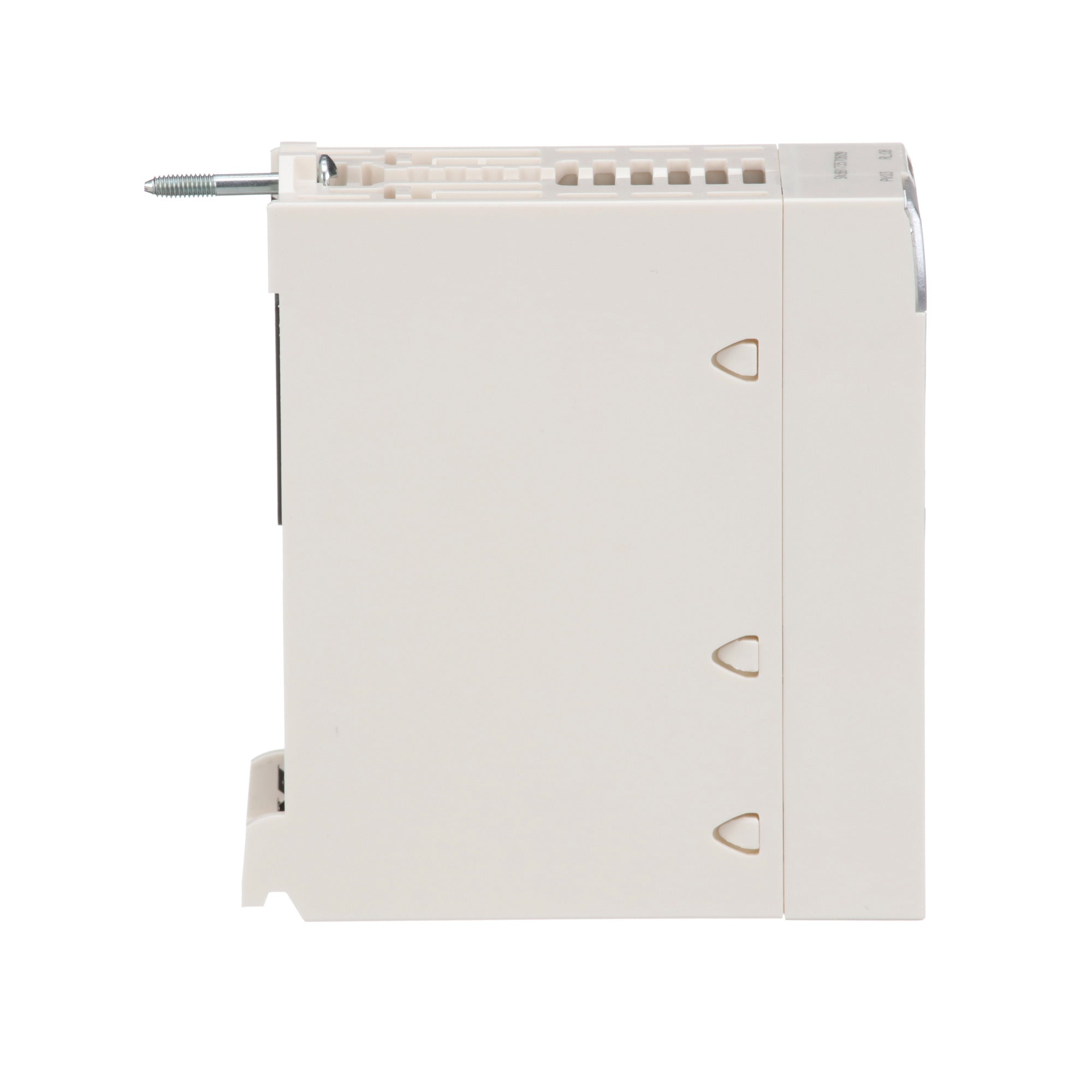 SCHNEIDER ELECTRIC Schneider Electric BMXDDI1602 3.5 mA 24 VDC 2.5 W PLC DC Discrete Input Module