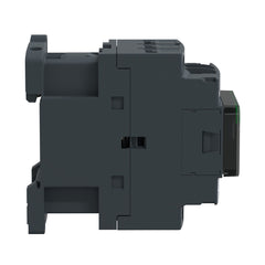 Schneider Electric CAD32BD Square D 24 VDC 10 Amp 5-Pole 3NO 2NC IEC Control Relay