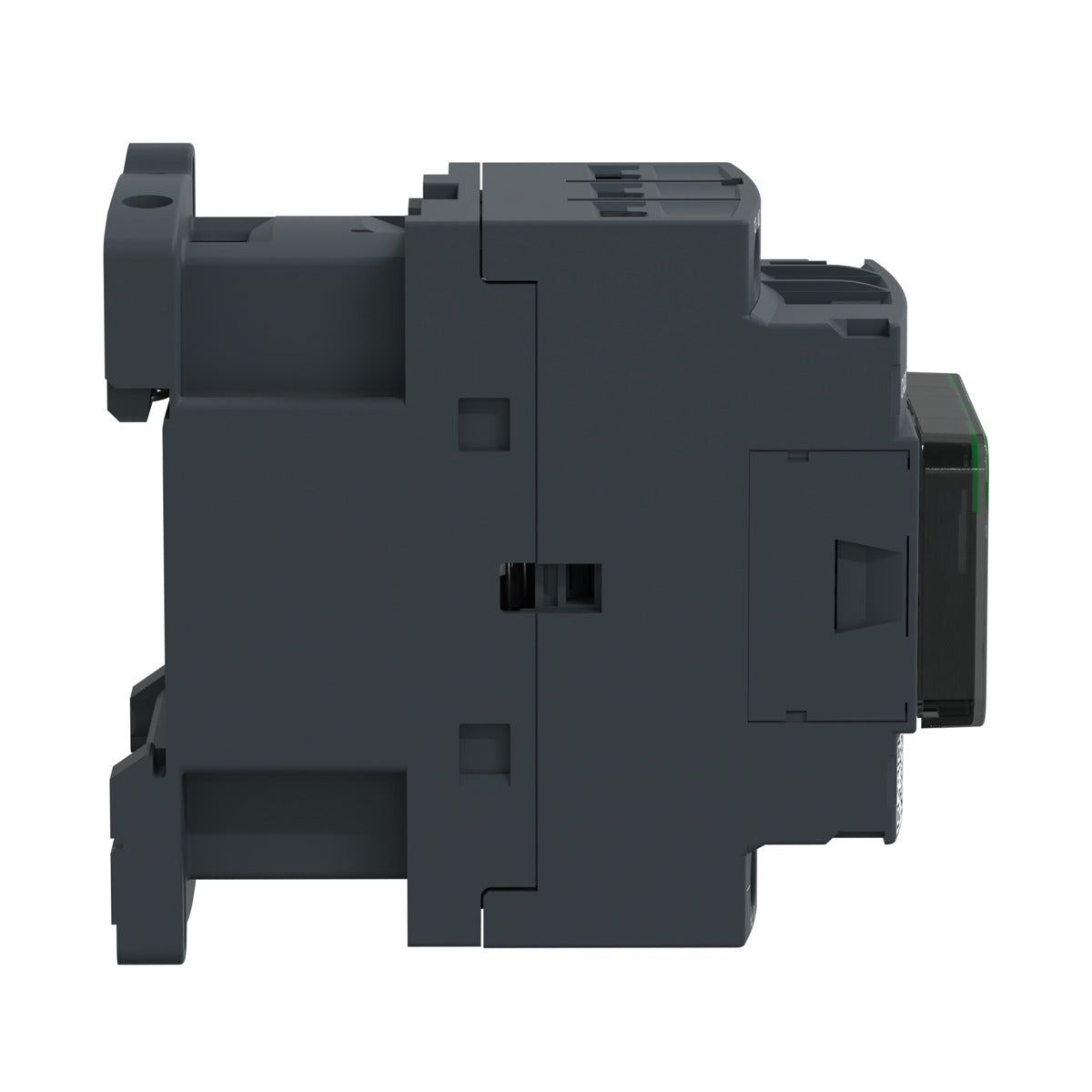 SCHNEIDER ELECTRIC Schneider Electric CAD32G7 Square D Control Relay 120 VAC 10 Amp 5-Pole