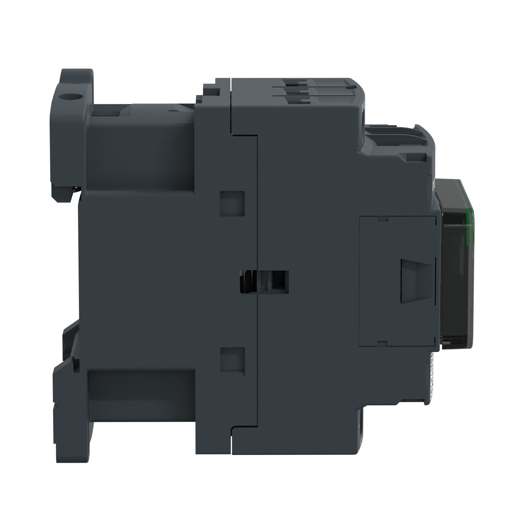 SCHNEIDER ELECTRIC Schneider Electric CAD32P7 TeSys Deca control relay - 3 NO + 2 NC - 690 V - 230 V AC standard coil