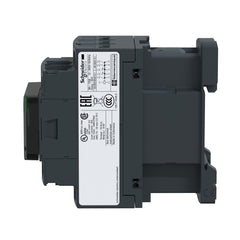 Schneider Electric CAD32UD Square D 250 VDC 10 Amp 5-Pole 3NO 2NC IEC Control Relay