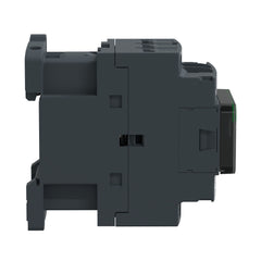 Schneider Electric CAD32UD Square D 250 VDC 10 Amp 5-Pole 3NO 2NC IEC Control Relay