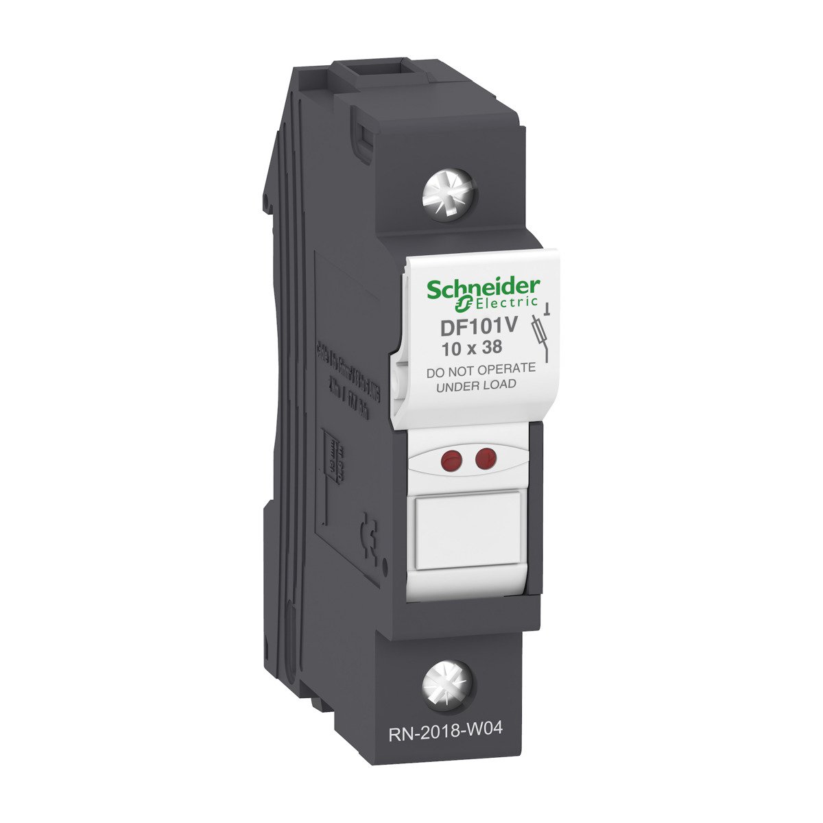 SCHNEIDER ELECTRIC DF101V FUSES