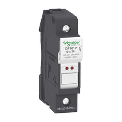 SCHNEIDER ELECTRIC DF101V FUSES