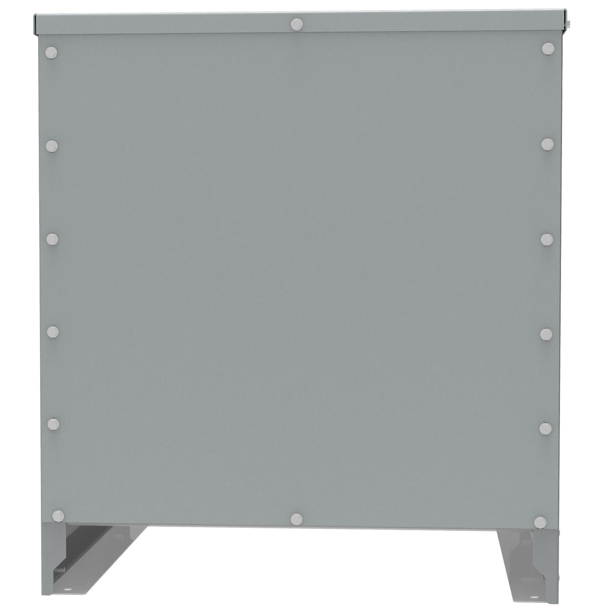 SCHNEIDER ELECTRIC Square D EXN30T3H Transformer, dry type, 30kVA, 480V delta primary, 208Y/120V secondary