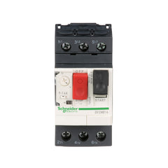Schneider Electric GV2ME16 Manual Motor Starter Push Button 9 to 14 Amps