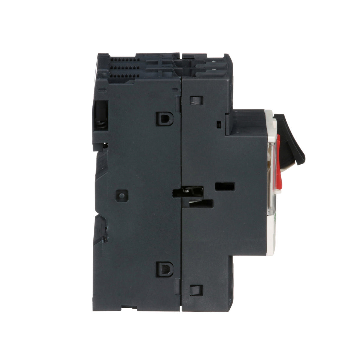 SCHNEIDER ELECTRIC Schneider Electric GV2ME16 Manual Motor Starter Push Button 9 to 14 Amps