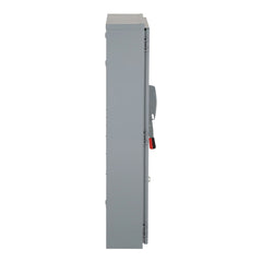 Square D H326NR Heavy Duty Safety Switch 600 Amp 3-Pole NEMA 3R