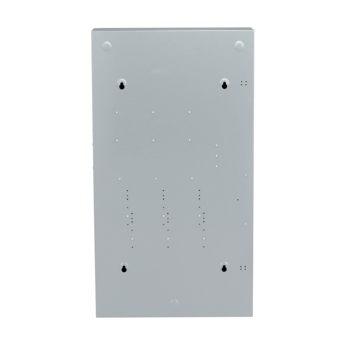 SCHNEIDER ELECTRIC Square D H365N Safety Switch 400 Amp 600 VAC NEMA 1