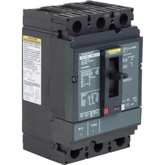 SCHNEIDER ELECTRIC HDL36030AA CIRCUIT BREAKERS