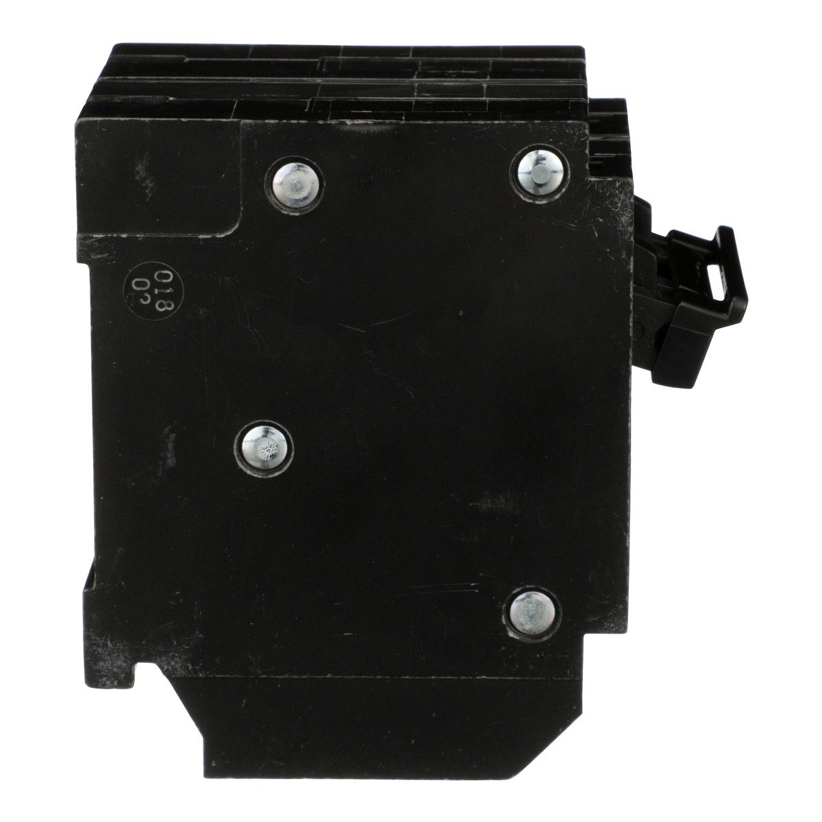 SCHNEIDER ELECTRIC Square D HOMT220220 SQD HOMT220220 Quad Tandem Circuit 20A at 120/240VAC