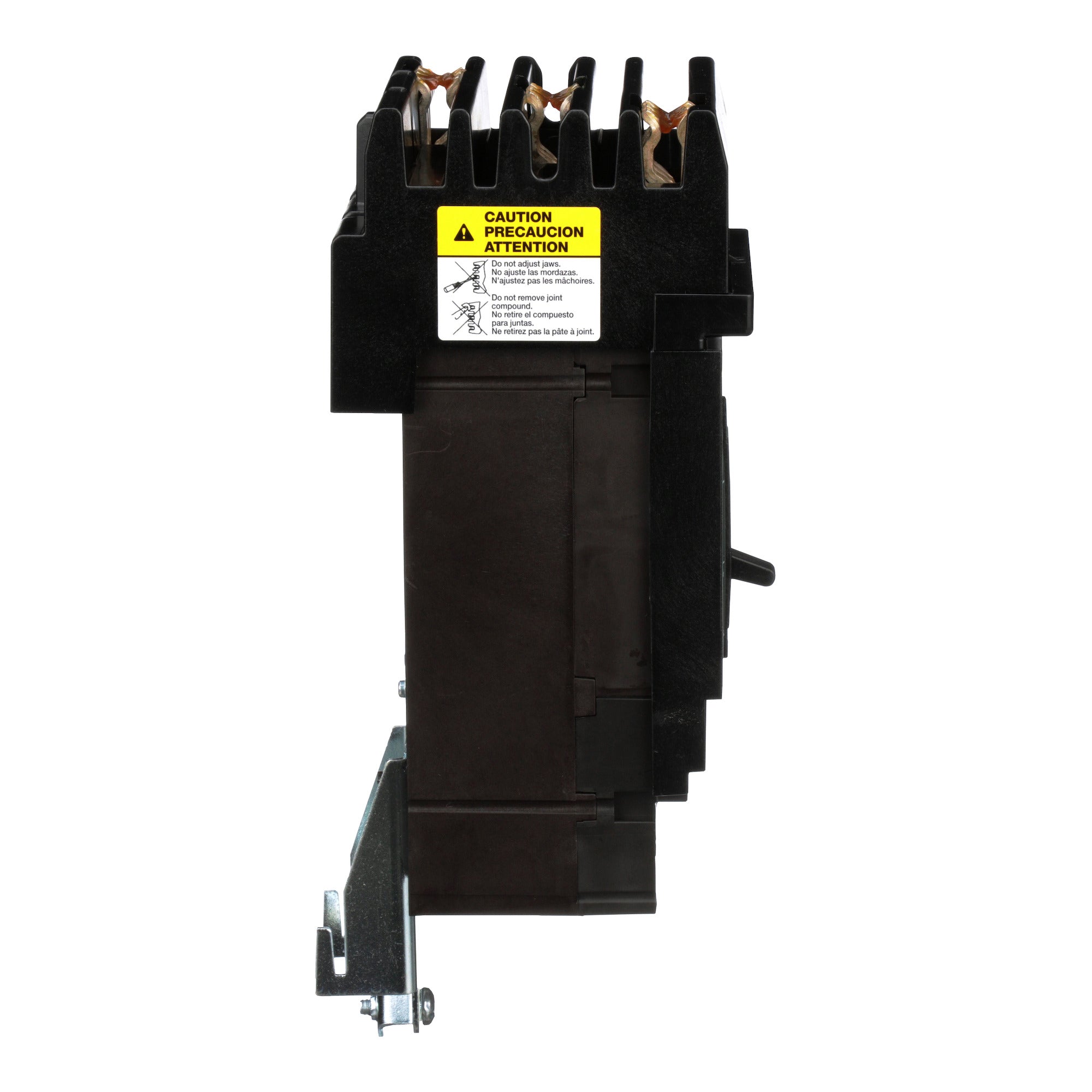 SCHNEIDER ELECTRIC Square D JGA36250 600 Volt 250 Amp Molded Case Circuit Breaker