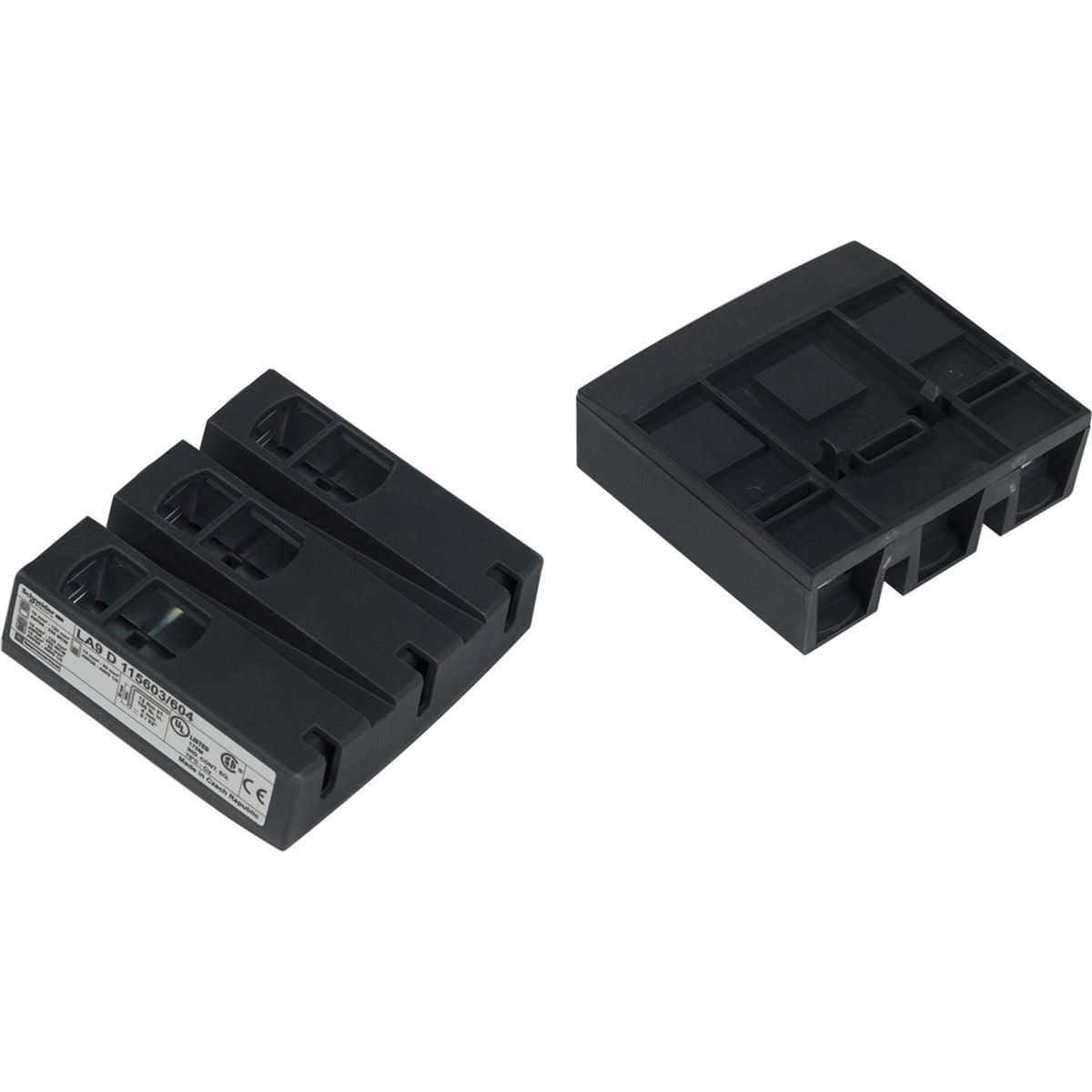 SCHNEIDER ELECTRIC LA9D115603 TERMINAL BLOCKS