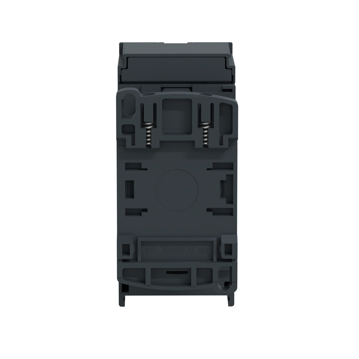 SCHNEIDER ELECTRIC Schneider Electric LC1D253BD Square D 600 VAC 25 Amp 3-Pole Contactor
