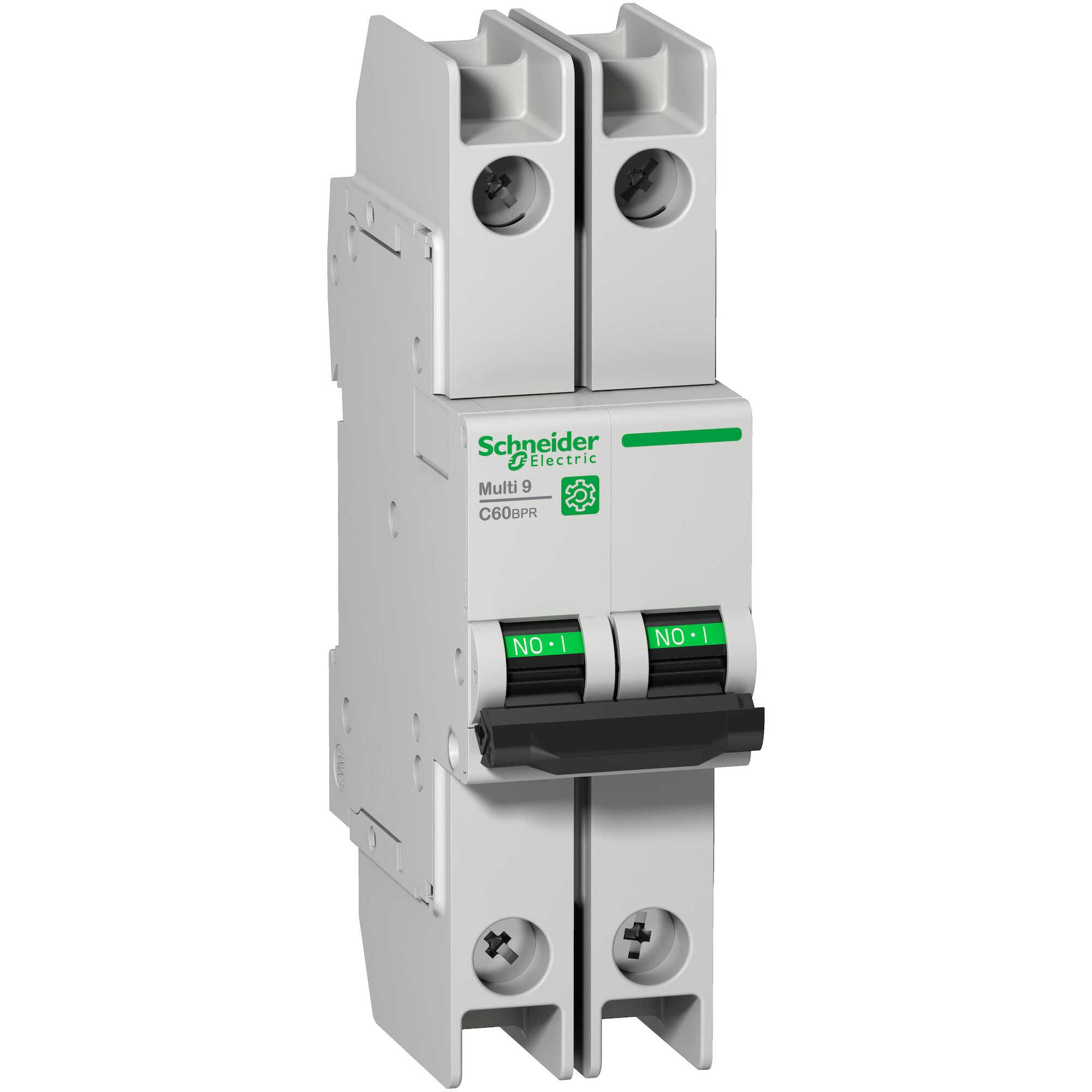 SCHNEIDER ELECTRIC M9F52215 CIRCUIT BREAKERS