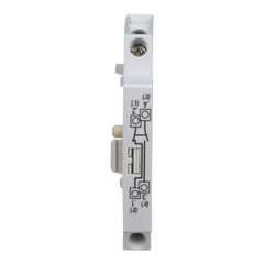 Schneider Electric MDSAN11 Auxiliary Contact Module 1NO 1NC