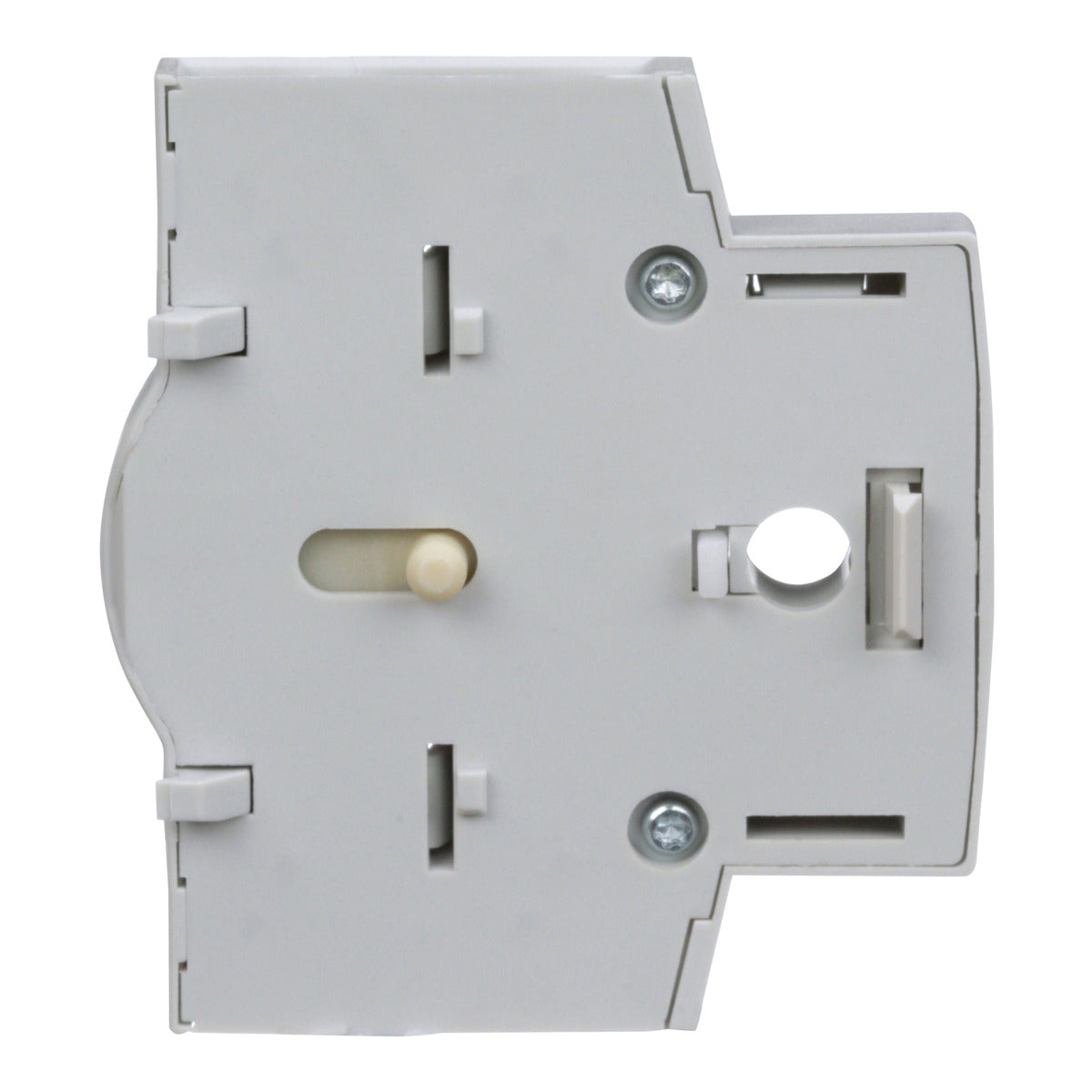 SCHNEIDER ELECTRIC Schneider Electric MDSAN11 Auxiliary Contact Module 1NO 1NC