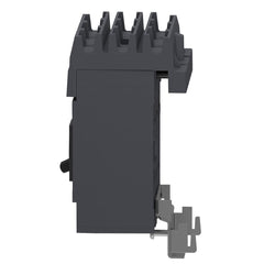 Square D QDA32100 Molded Case Circuit Breaker 100A 240V 3P