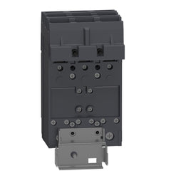 Square D QDA32100 Molded Case Circuit Breaker 100A 240V 3P