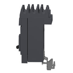 Square D QGA221004 Circuit Breaker Power 240V 100A 2 Pole