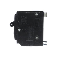 Square D QO115HM 1-Pole 15 Amp 120/240 Volt Plug-On Thermal Magnetic Miniature Circuit Breaker