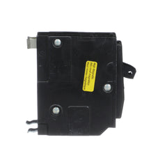 Square D QO115HM 1-Pole 15 Amp 120/240 Volt Plug-On Thermal Magnetic Miniature Circuit Breaker