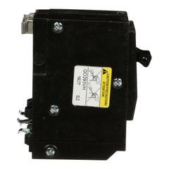 Square D QO290VH Miniature Circuit Breaker 90 Amp 120/240 VAC