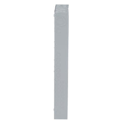 Square D QO318L200G Load Center MLO 200A 120/240V 3Ph 18SP NEMA-1