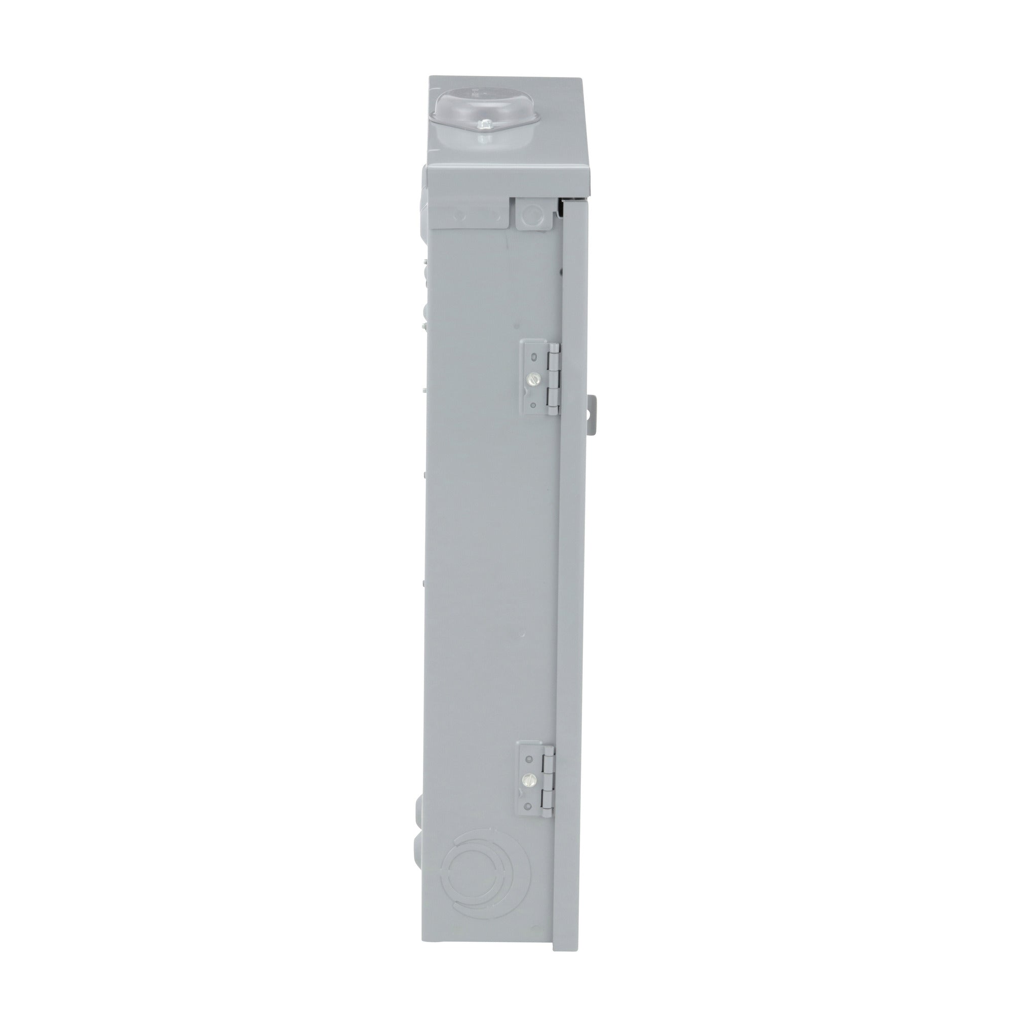 SCHNEIDER ELECTRIC Square D QO320L125GRB Load Center MLO 125A 120/240V 3Ph 20SP NEMA-3R