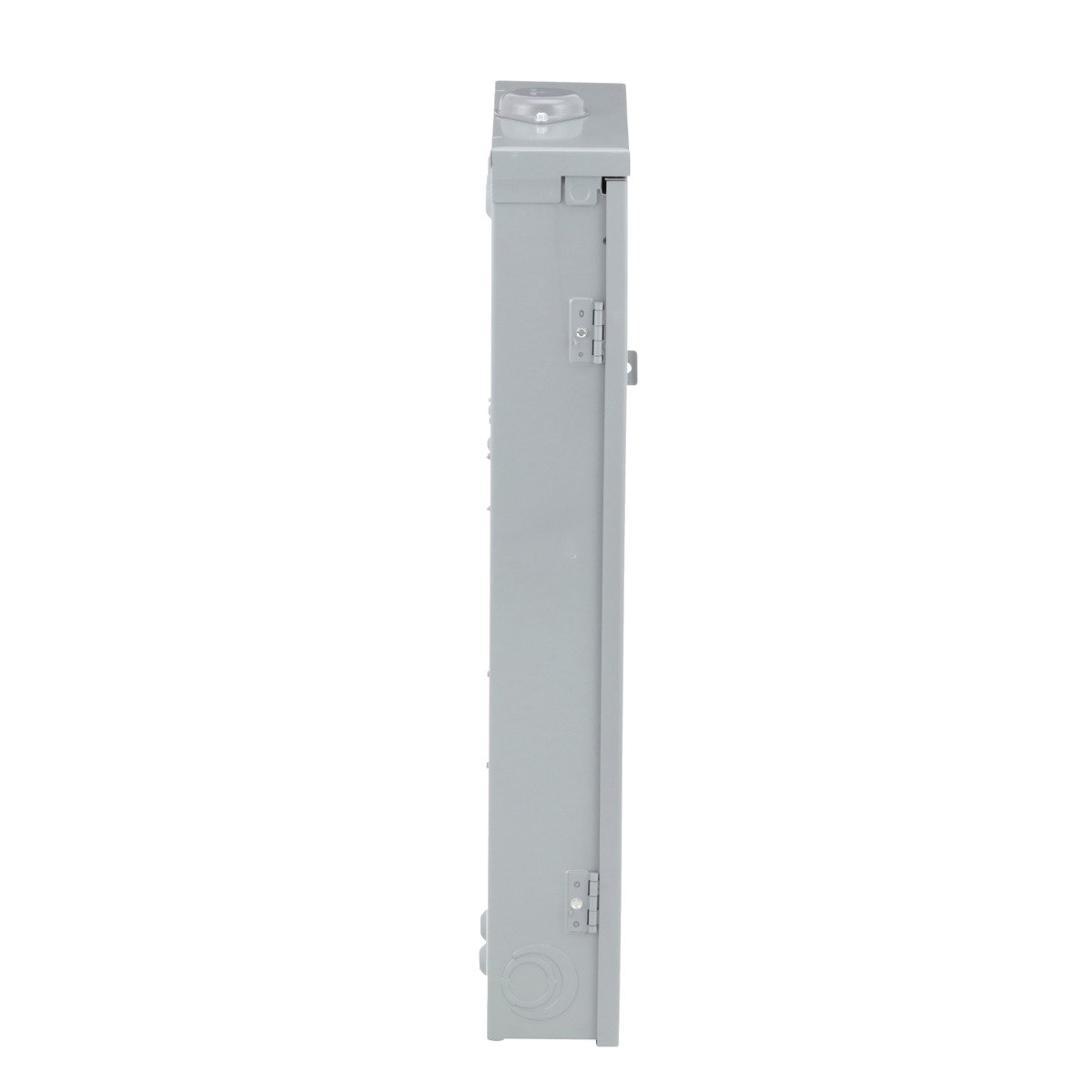 SCHNEIDER ELECTRIC Square D QO327M100RB Load Center MB 100A 240V 3Ph 27SP NEMA3R