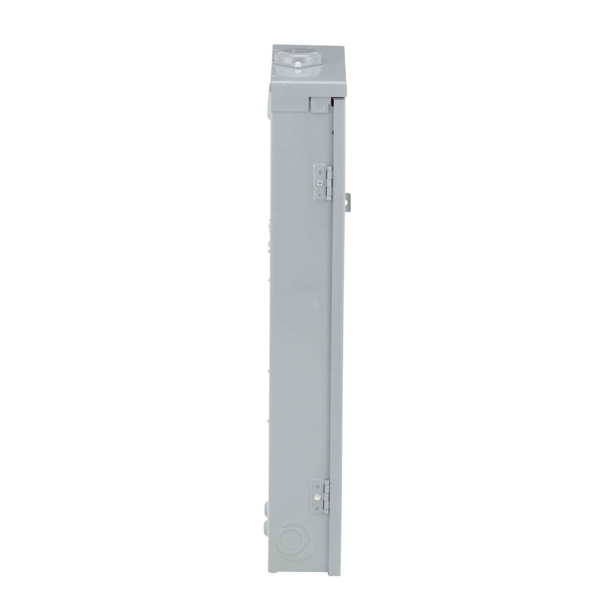 SCHNEIDER ELECTRIC Square D QO327M100RB Load Center MB 100A 240V 3Ph 27SP NEMA-3R