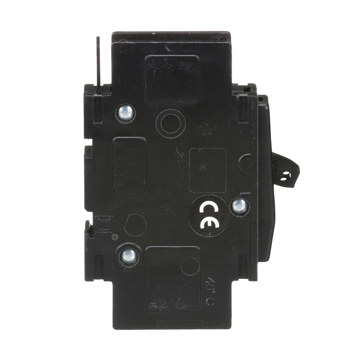 SCHNEIDER ELECTRIC Square D QOU130 120/240 Volt 30 Amp Miniature Circuit Breaker