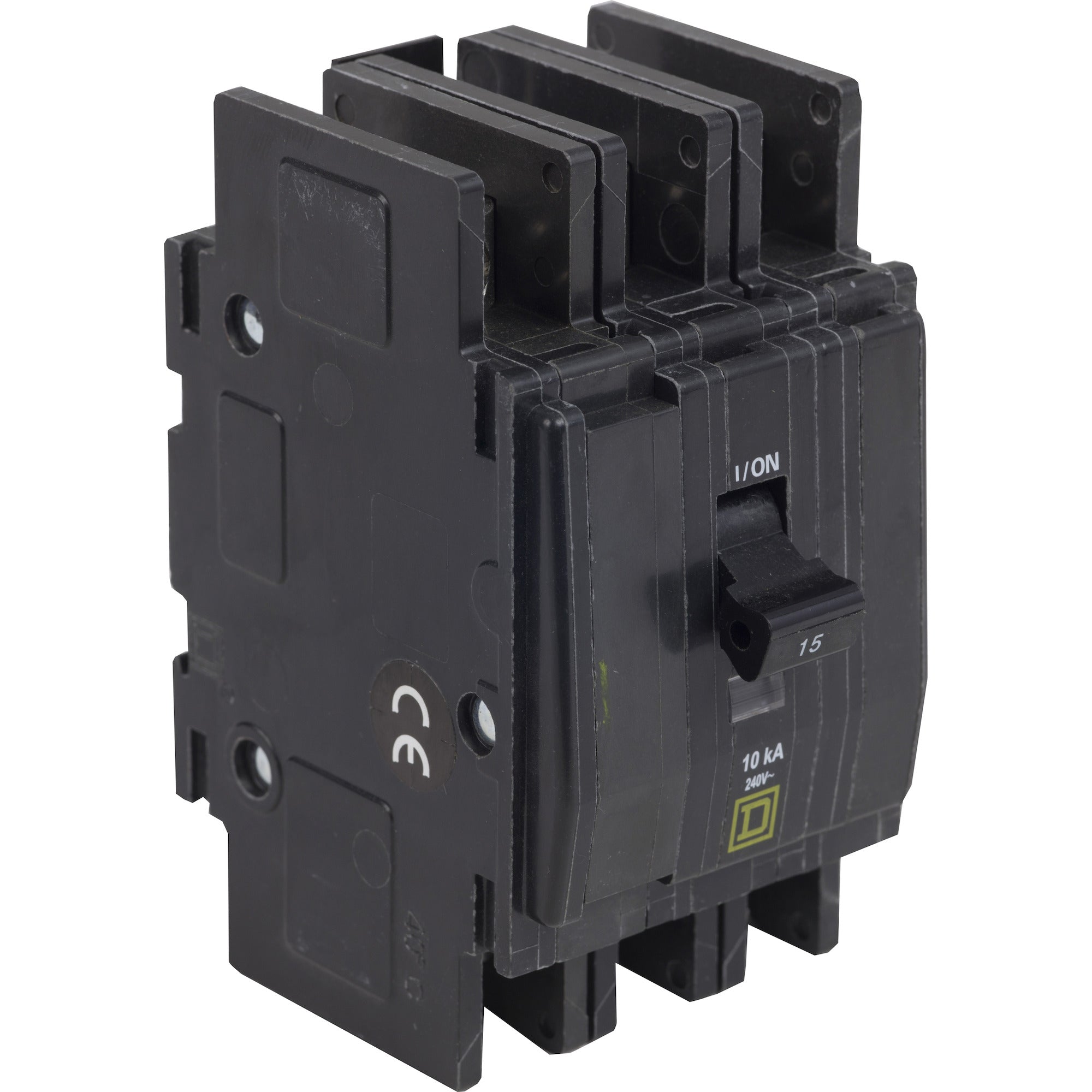 SCHNEIDER ELECTRIC QOU345B CIRCUIT BREAKERS