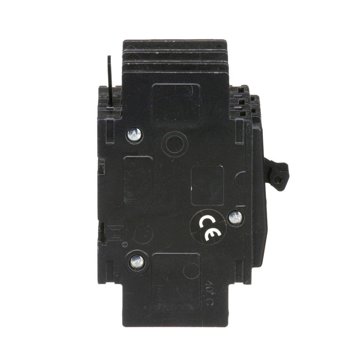 SCHNEIDER ELECTRIC Square D QOU350 Miniature Circuit Breaker 50 Amp 240 Volt