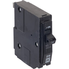 SCHNEIDER ELECTRIC QOXD116 CIRCUIT BREAKERS